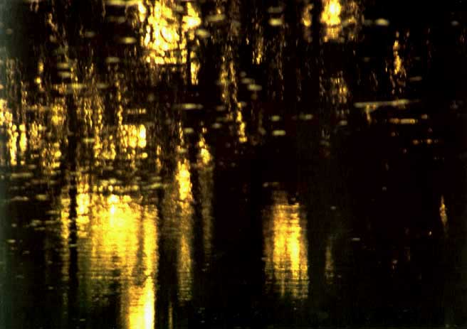 miroirs avec reflets 