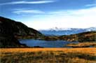 Lac Fourchu