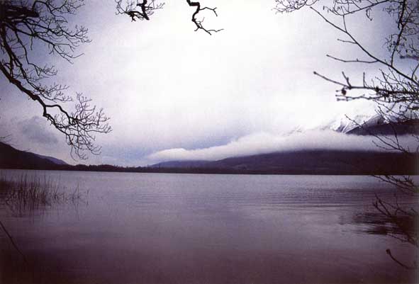 l'autre rivage
