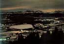 Plateau matheysin de nuit